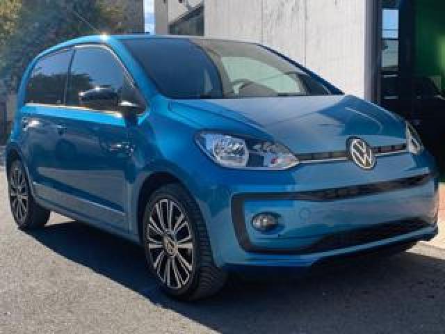 Volkswagen Up! 1.0 5p. Eco Move Up! Bluemotion Technology 