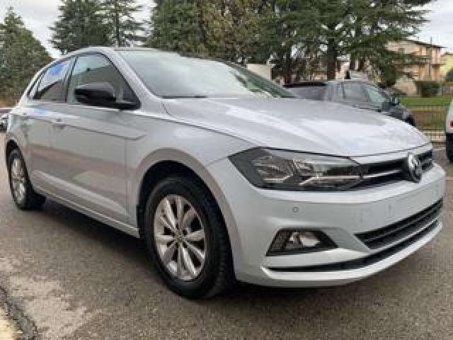 Volkswagen Polo 1.0 Tgi 5p. Highline Bluemotion Technology 