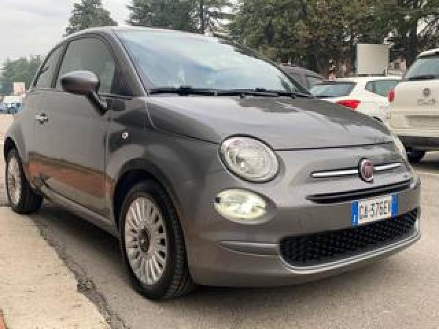 Fiat 500 1.2 Dolcevita 