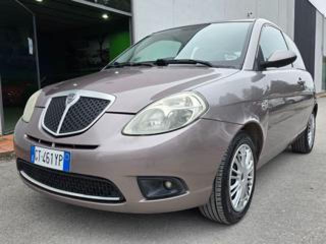 Lancia Ypsilon 1.2 Platino Impianto Metano 
