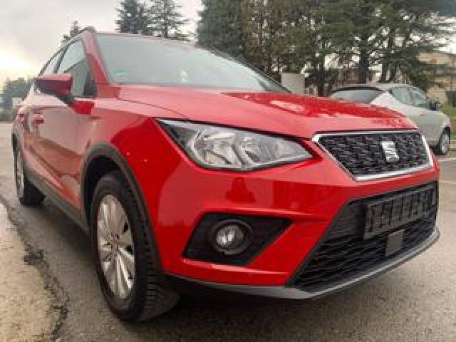 Seat Arona 1.0 Tgi Style 