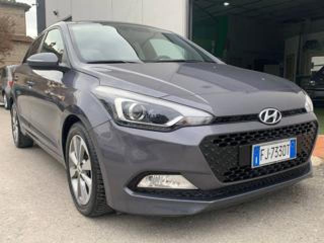 Hyundai I20 1.1 Crdi 12v 5 Porte Style 