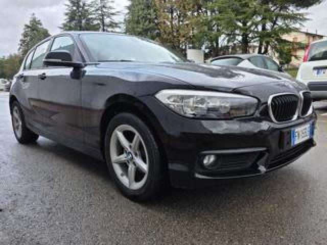 Bmw 116 I 5p. Advantage 