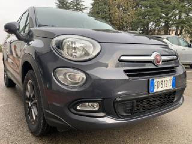 Fiat 500x 1.3 Multijet 95 Cv Business 
