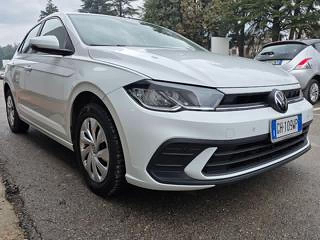 Volkswagen Polo 1.0 Tgi 5p. Style 