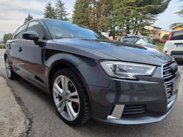 Audi A3 Spb 30 G-Tron S Tronic Sport 