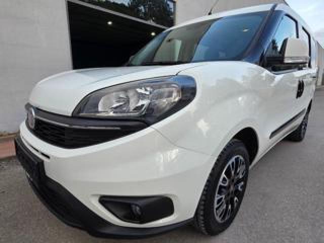 Fiat Doblo Doblò 1.4 T-Jet 16v Natural Power Easy 