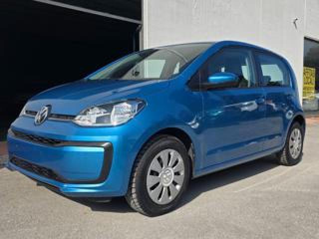 Volkswagen Up! 1.0 5p. Eco Move Up! Bmt 