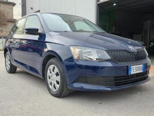 Skoda Fabia 1.0 Mpi 60 Cv Business 