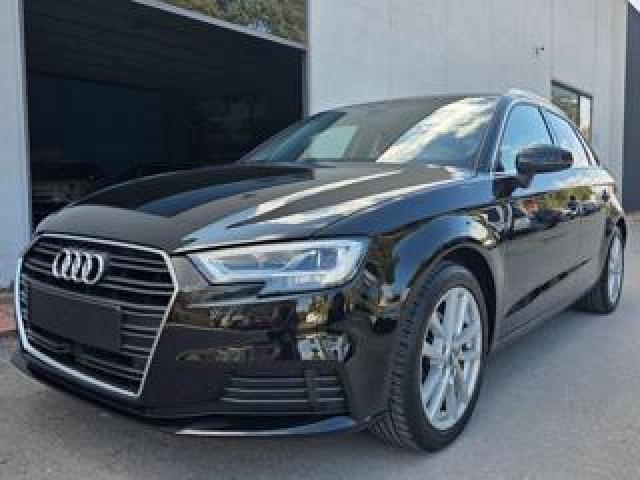 Audi A3 Spb 30 G-Tron S Tronic 