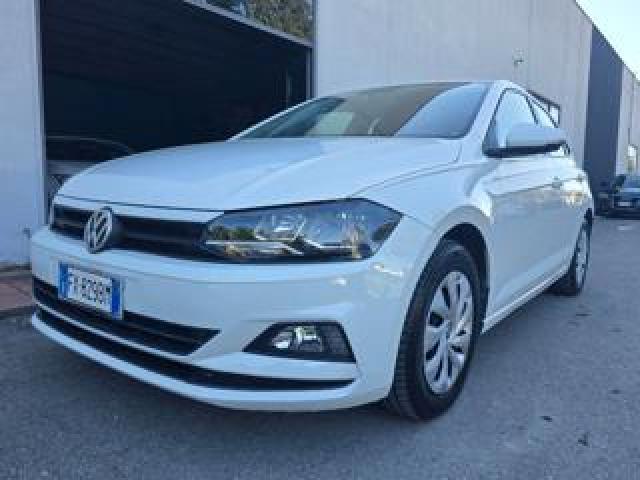 Volkswagen Polo 1.0 Tgi 5p. Trendline Bluemotion Technology 