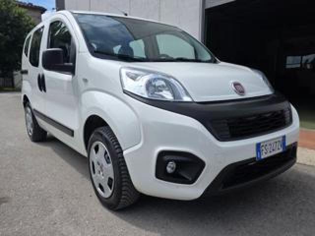 Fiat Qubo 1.4 8v 77 Cv Easy Natural Power 