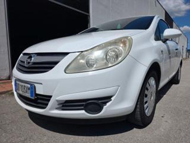 Opel Corsa 1.2 80cv 3 Porte Gpl-Tech Club 