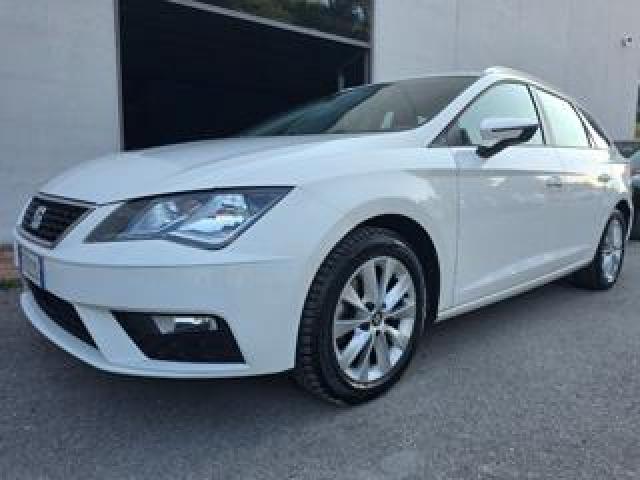 Seat Leon 1.5 Tgi St Style 