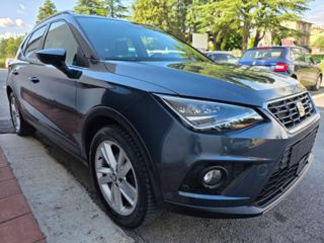 Seat Arona 1.0 Tgi Fr 