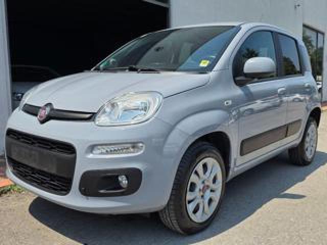 Fiat Panda 0.9 Twinair Turbo Natural Power Lounge 