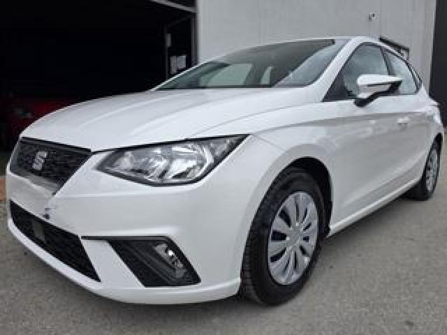 Seat Ibiza 1.0 Tgi 5 Porte Style 