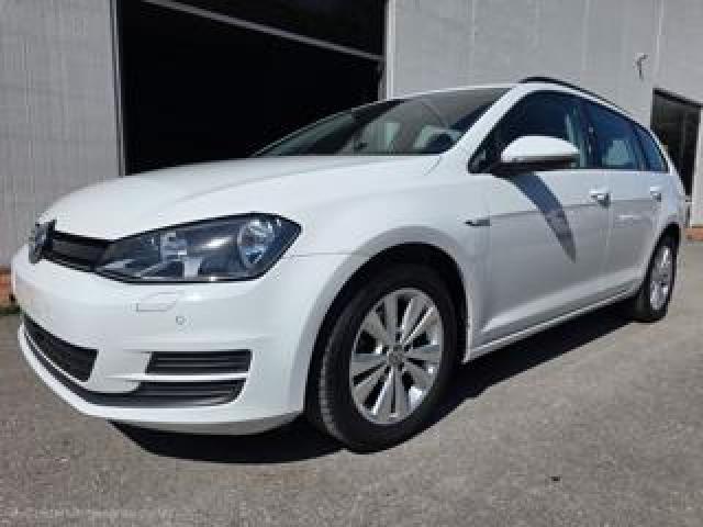 Volkswagen Golf Variant 1.4 Tgi Comfortline Bluemotion 