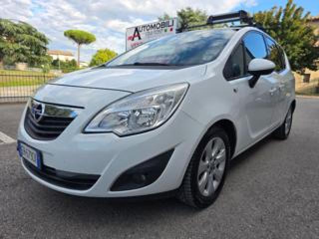Opel Meriva 1.4 100cv B-Color Elective 