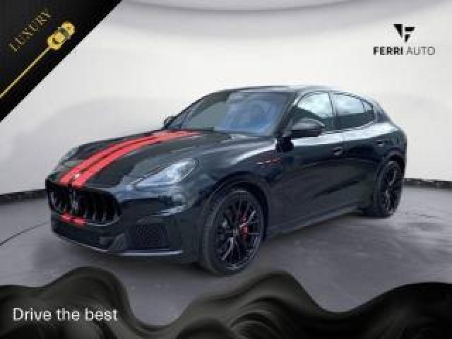 Maserati Grecale My23 3.0 V6 530 Cv At8 Trofeo 