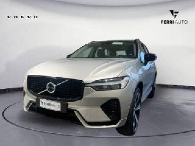Volvo Xc60 T6 Awd Automatico Plus Dark 