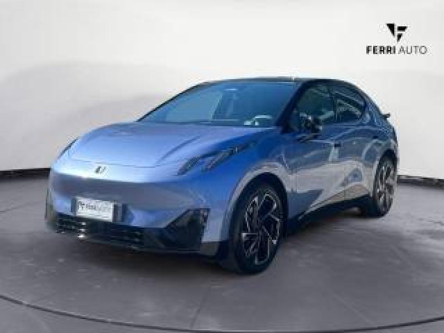 Lynk & Co 02 Ev 200kw More 