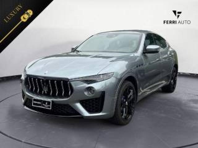 Maserati Levante Mhev 330 Cv Awd Gt Serie Limitata 1/200 