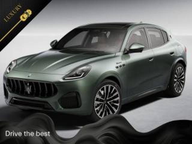 Maserati Grecale My25 Mhev 330 Cv Modena 