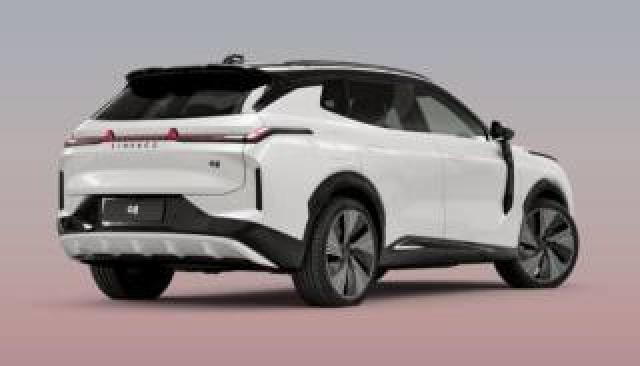 Lynk & Co 08 Phev More 