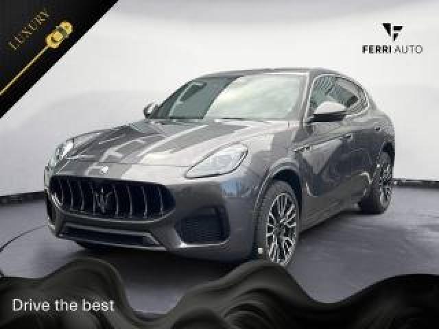 Maserati Grecale My25 Mhev 300 Cv Awd 