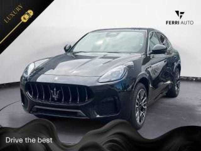 Maserati Grecale My25 Mhev 250 Cv Awd 