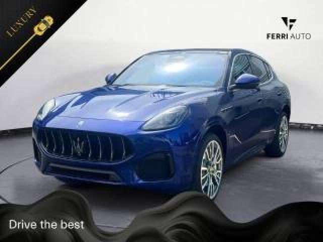 Maserati Grecale My25 Mhev 300 Cv Awd 