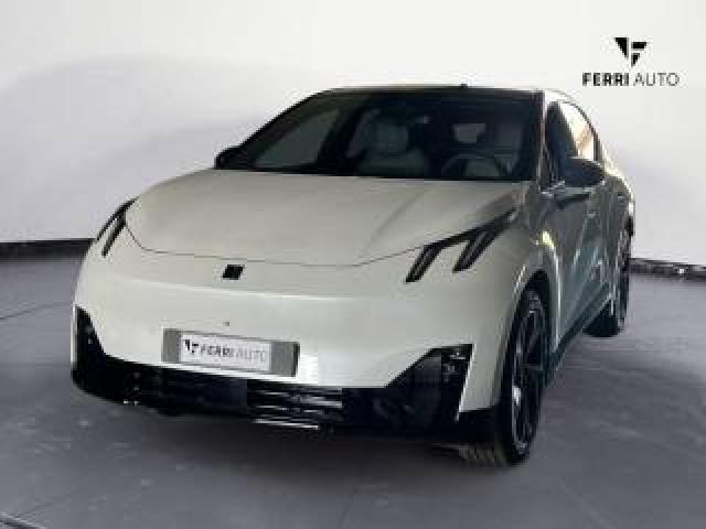 Lynk & Co 02 Ev 200kw More 