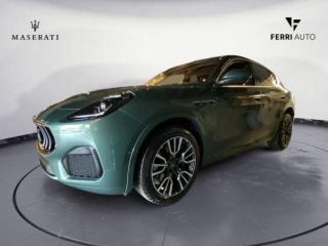 Maserati Grecale Mhev 250 Cv Awd My25 