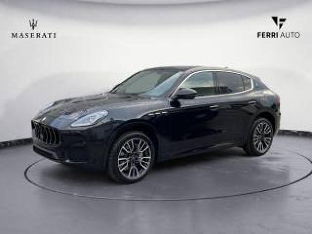 Maserati Grecale Mhev 250 Cv Awd My25 