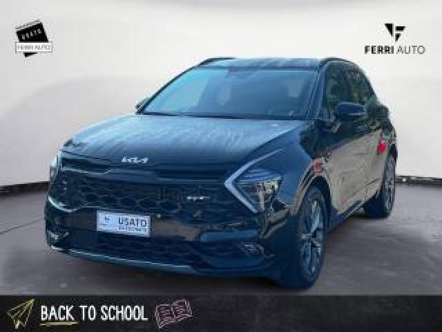 Kia Sportage 1.6 Tgdi Hev At Gt-Line 