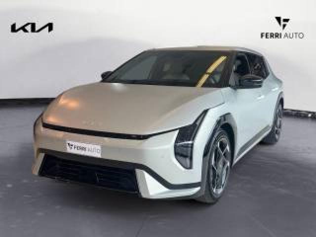 Kia Ev4 81.4 Kwh Long Range Gt-Line 