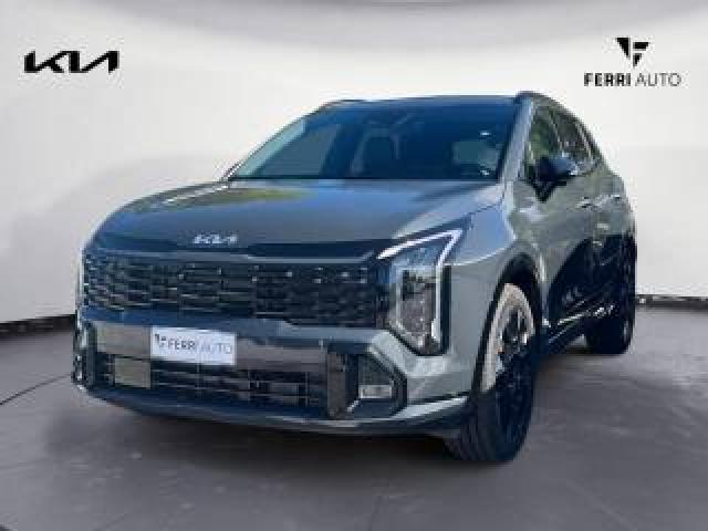Kia Sportage 1.6 Tgdi Hev At Gt-Line 