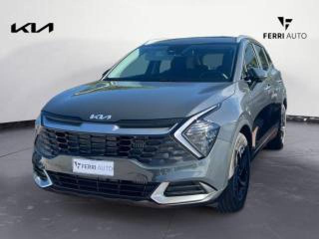 Kia Sportage 1.6 Tgdi Gpl Business 
