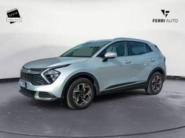 Kia Sportage 1.6 Tgdi Mhev Business 