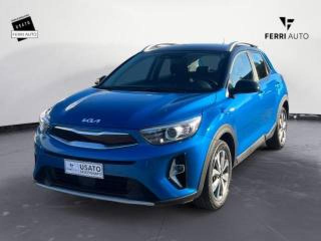 Kia Stonic 1.2 Dpi Urban 