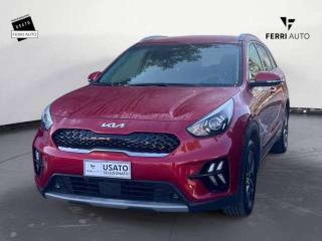 Kia Niro 1.6 Gdi Dct Hev Urban 