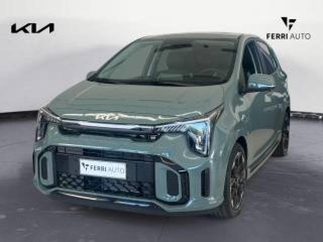 Kia Picanto My26 1.0 Gdi 5 Porte Gt Line 