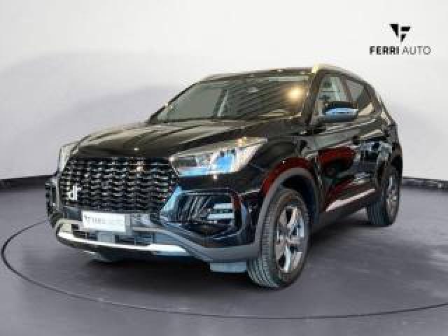 Dr Motor Dr 5.0 1.5 Bi-Fuel Cvt Gpl 