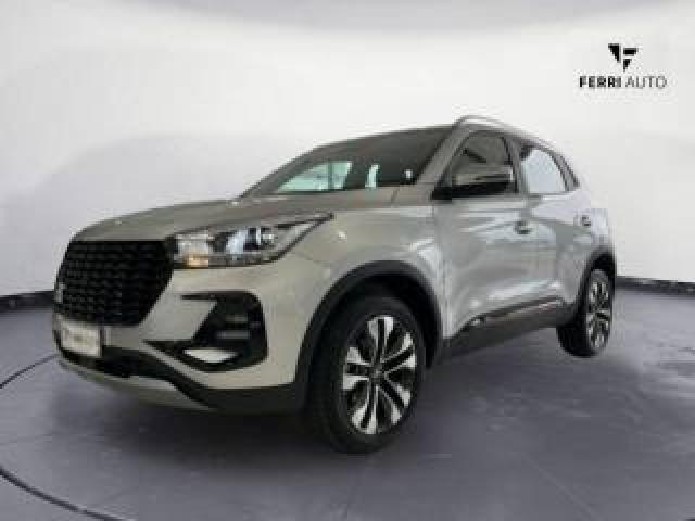 Dr Motor Dr 5.0 1.5 Cvt Bi-Fuel Gpl 