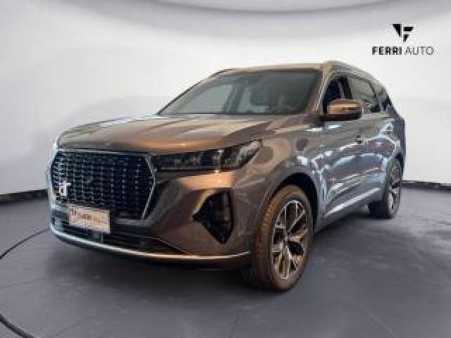 Dr Motor Dr 6.0 1.5 Cvt Bi-Fuel Gpl 