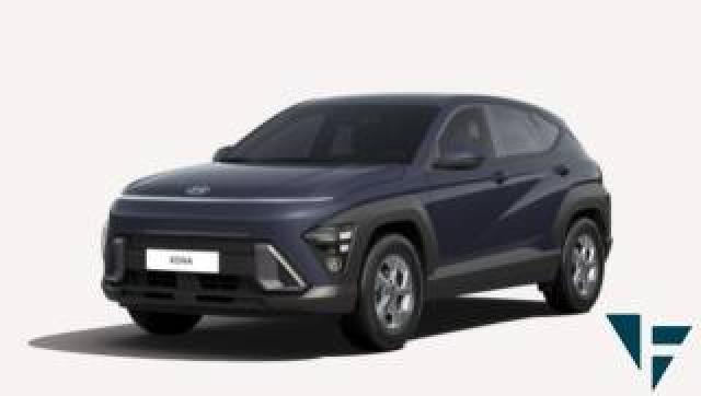 Hyundai Kona 1.0 T-Gdi Gpl Xtech 