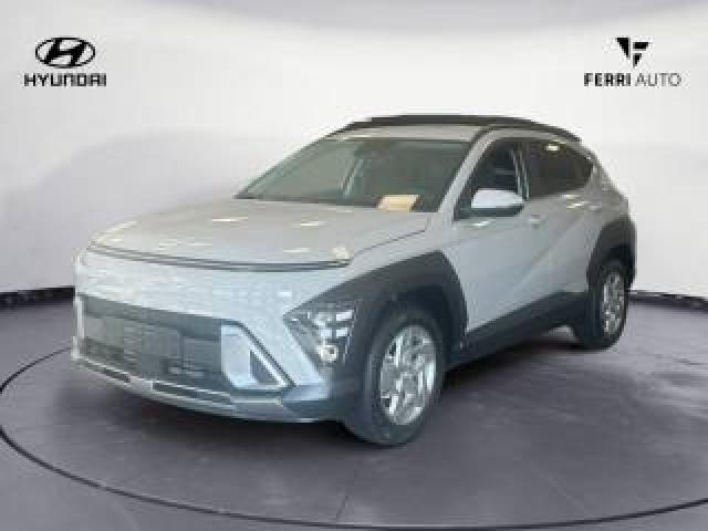 Hyundai Kona 1.0 T-Gdi Business 