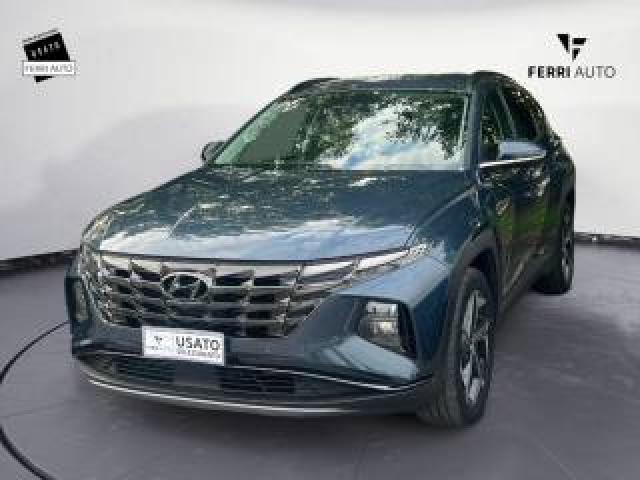 Hyundai Tucson 1.6 Phev 4wd Aut. Exellence 