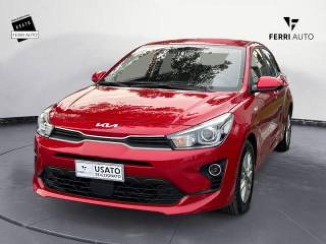 Kia Rio 1.2 Dpi 84 Cv Style Comfort 